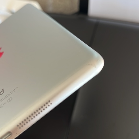 iPad Mini 2 - Picture 7 of 9